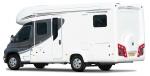 Auto-Trail Apache 632 2014 года